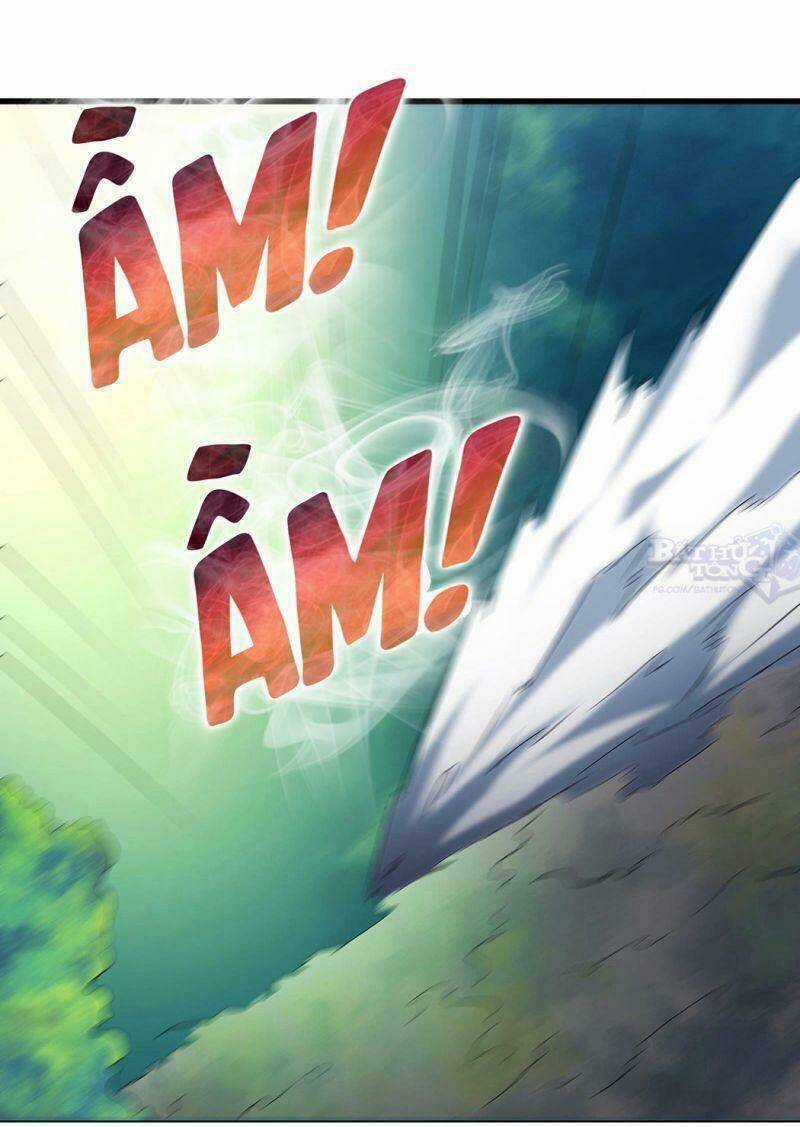 Đồ Đệ Của Ta Đều Là Nữ Ma Đầu Chapter 33 trang 19