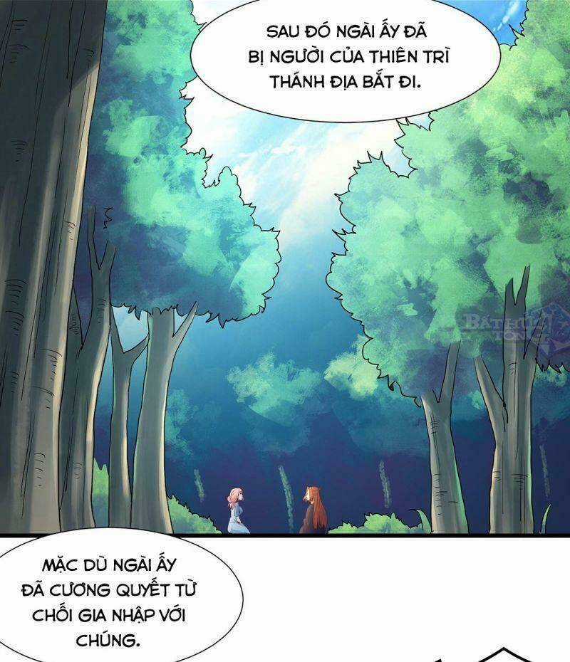 Đồ Đệ Của Ta Đều Là Nữ Ma Đầu Chapter 33 trang 2