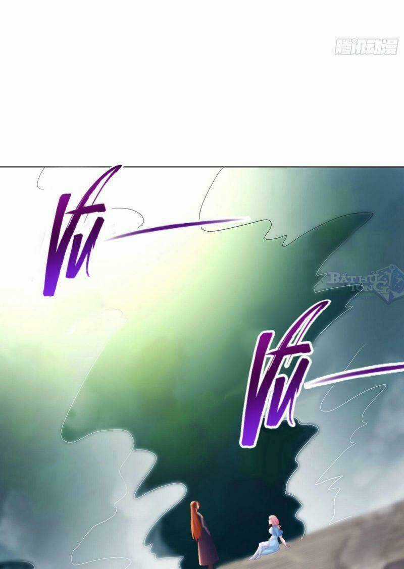 Đồ Đệ Của Ta Đều Là Nữ Ma Đầu Chapter 33 trang 20