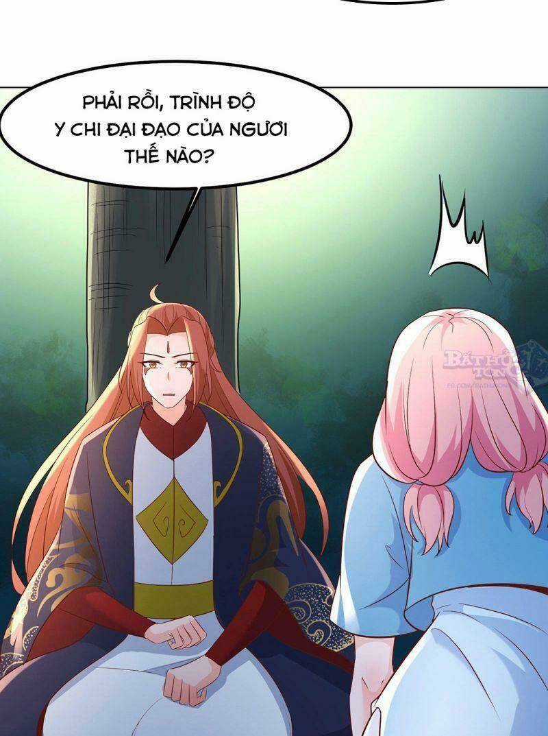 Đồ Đệ Của Ta Đều Là Nữ Ma Đầu Chapter 33 trang 26