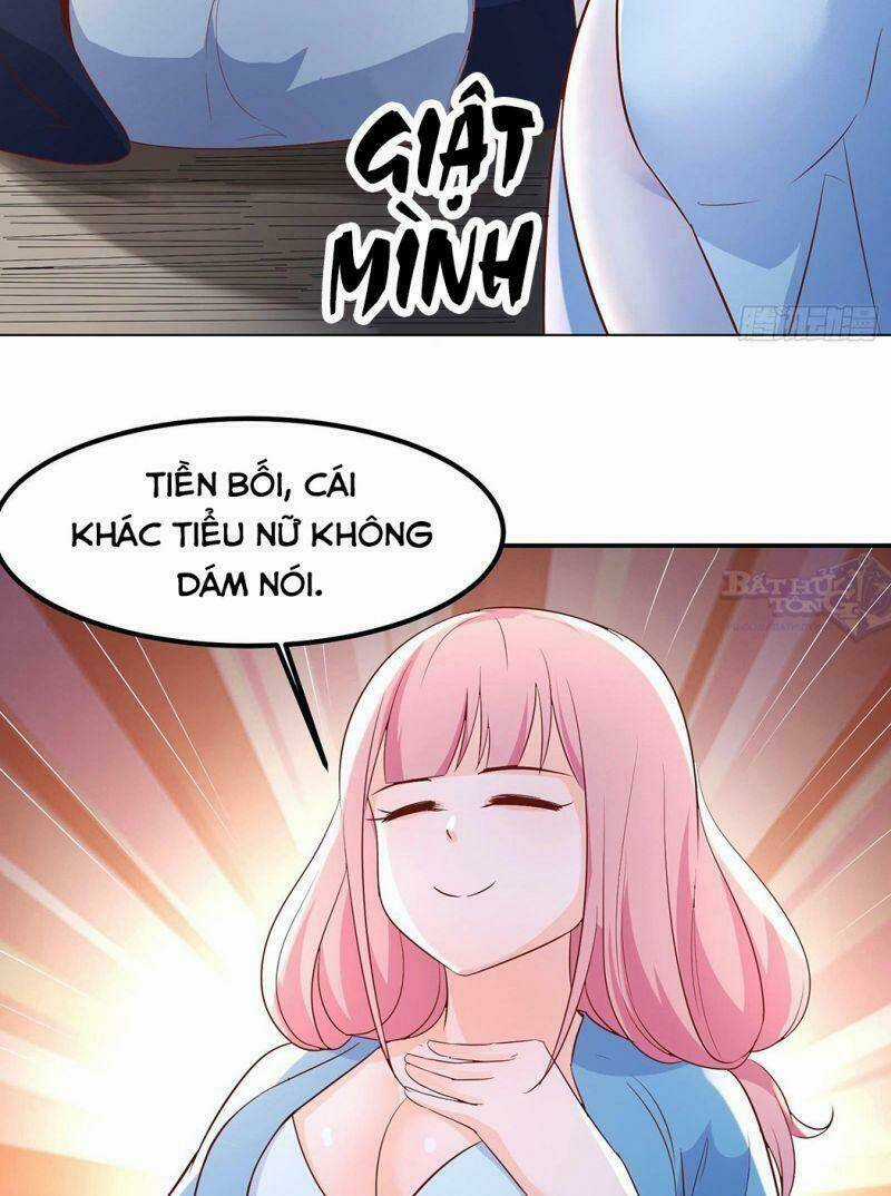 Đồ Đệ Của Ta Đều Là Nữ Ma Đầu Chapter 33 trang 27