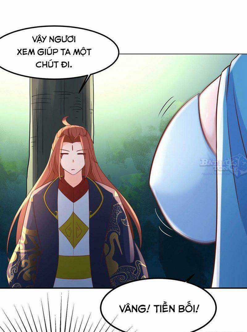 Đồ Đệ Của Ta Đều Là Nữ Ma Đầu Chapter 33 trang 29