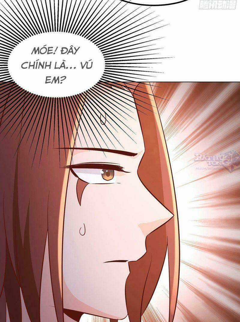 Đồ Đệ Của Ta Đều Là Nữ Ma Đầu Chapter 33 trang 30