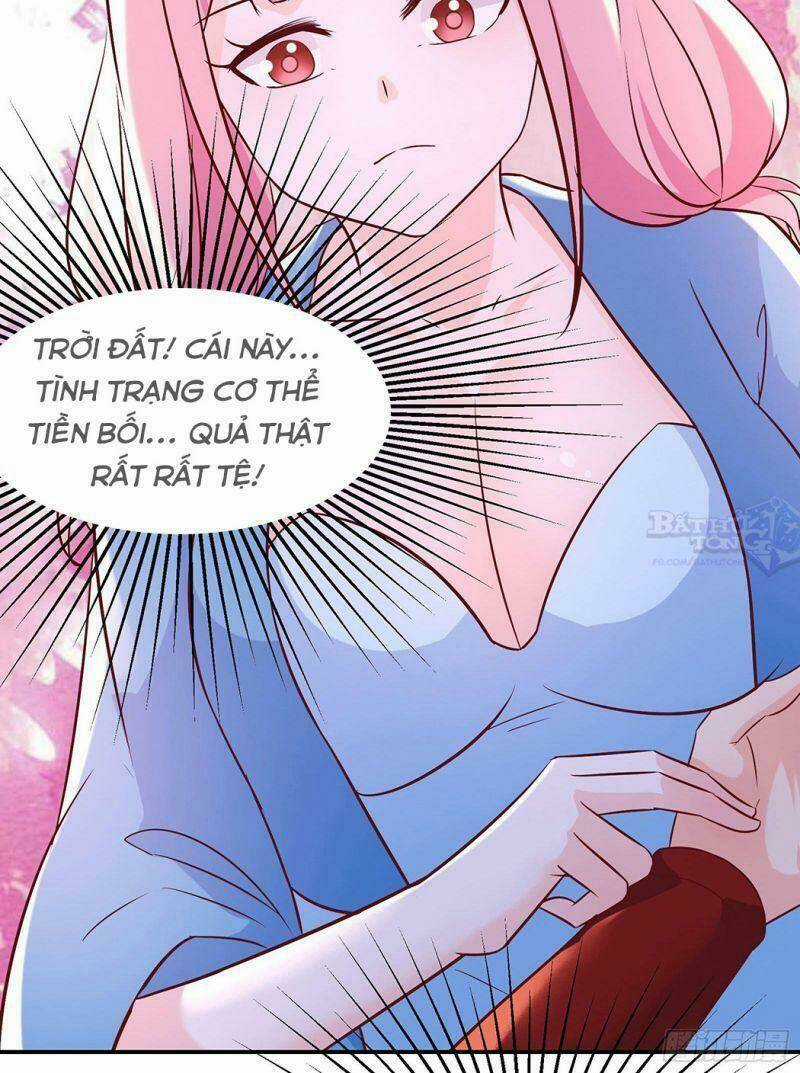 Đồ Đệ Của Ta Đều Là Nữ Ma Đầu Chapter 33 trang 32