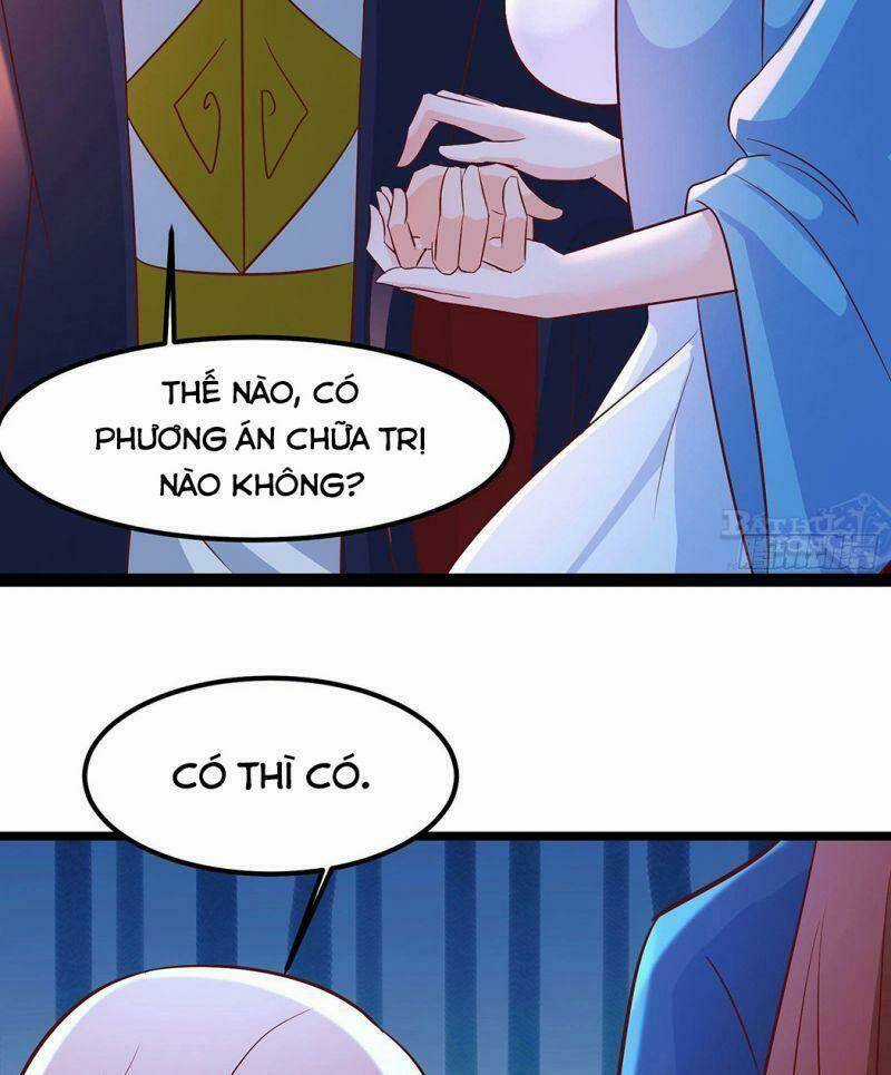 Đồ Đệ Của Ta Đều Là Nữ Ma Đầu Chapter 33 trang 34