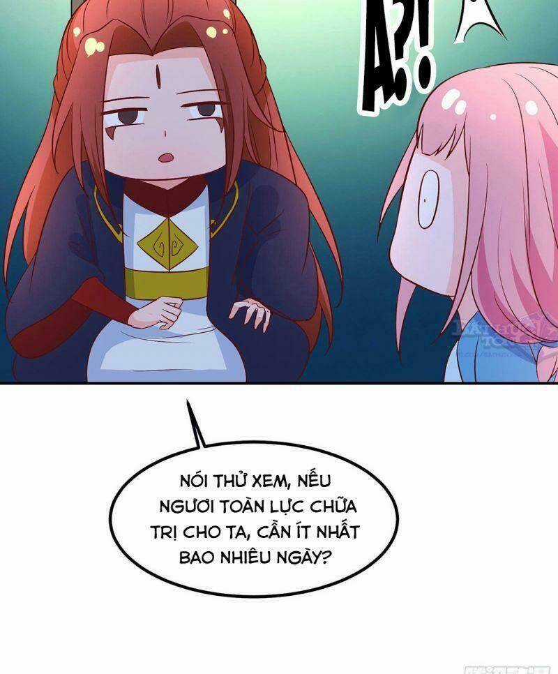 Đồ Đệ Của Ta Đều Là Nữ Ma Đầu Chapter 33 trang 36