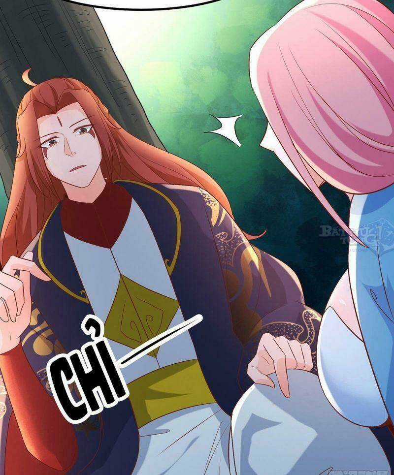 Đồ Đệ Của Ta Đều Là Nữ Ma Đầu Chapter 33 trang 39