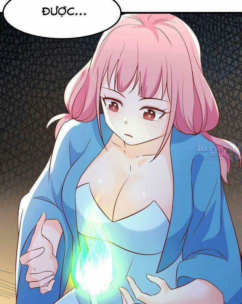 Đồ Đệ Của Ta Đều Là Nữ Ma Đầu Chapter 33 trang 41