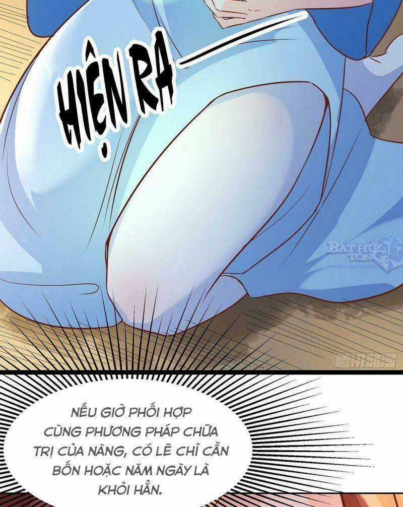 Đồ Đệ Của Ta Đều Là Nữ Ma Đầu Chapter 33 trang 42