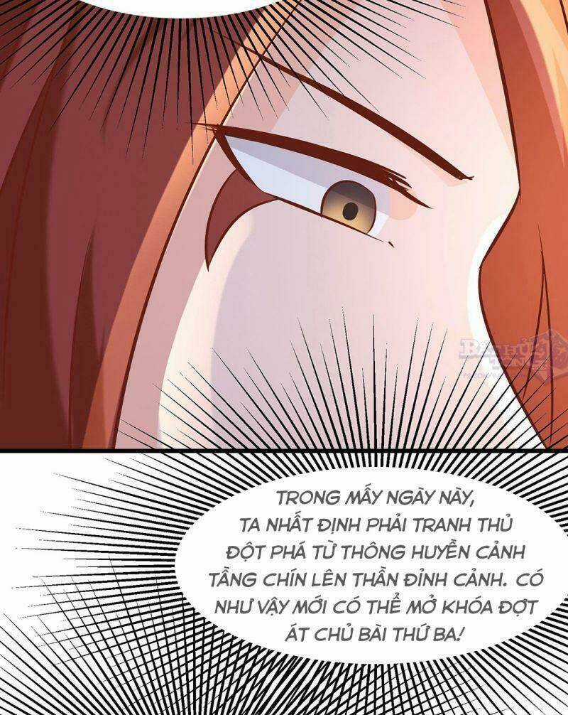 Đồ Đệ Của Ta Đều Là Nữ Ma Đầu Chapter 33 trang 43