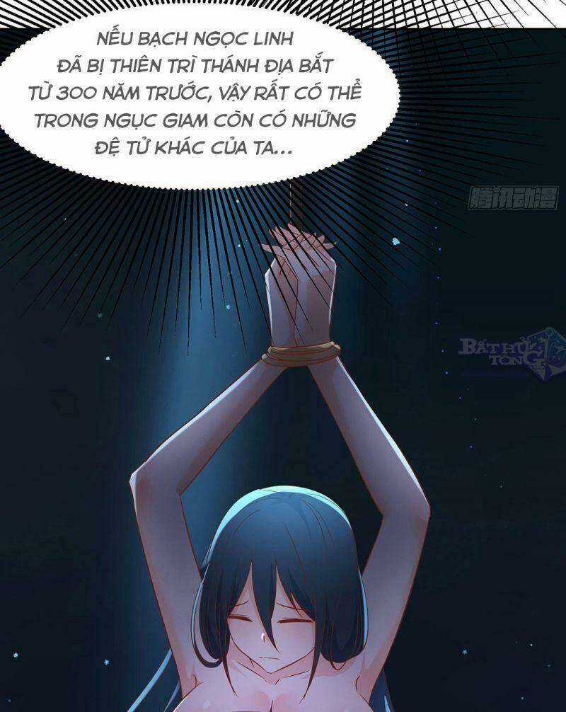 Đồ Đệ Của Ta Đều Là Nữ Ma Đầu Chapter 33 trang 44