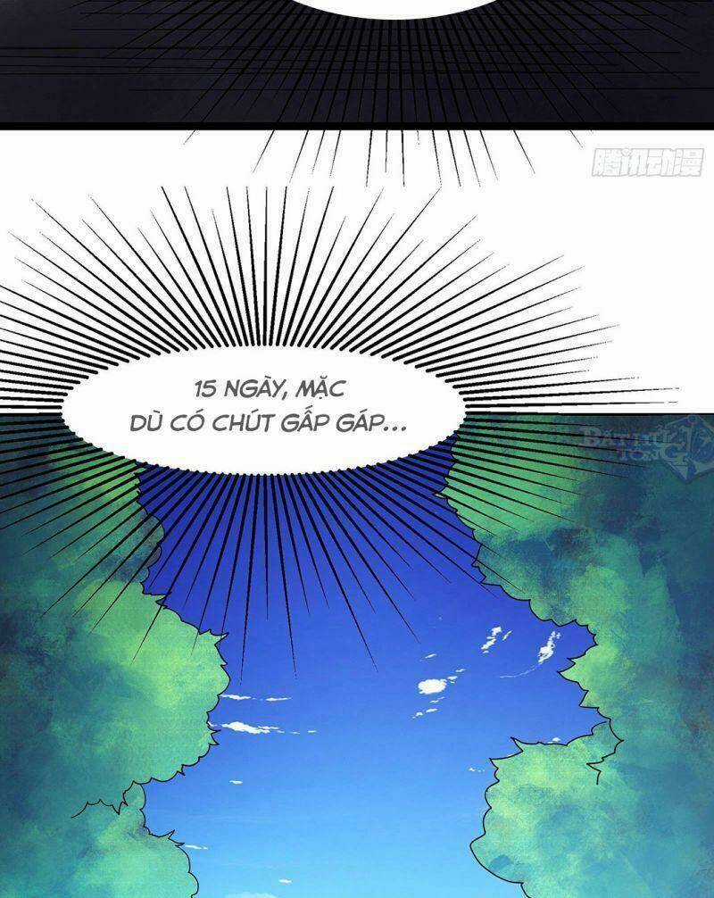 Đồ Đệ Của Ta Đều Là Nữ Ma Đầu Chapter 33 trang 46