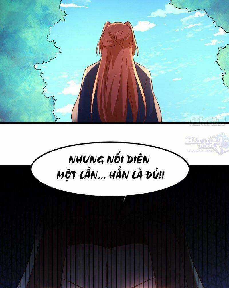 Đồ Đệ Của Ta Đều Là Nữ Ma Đầu Chapter 33 trang 47