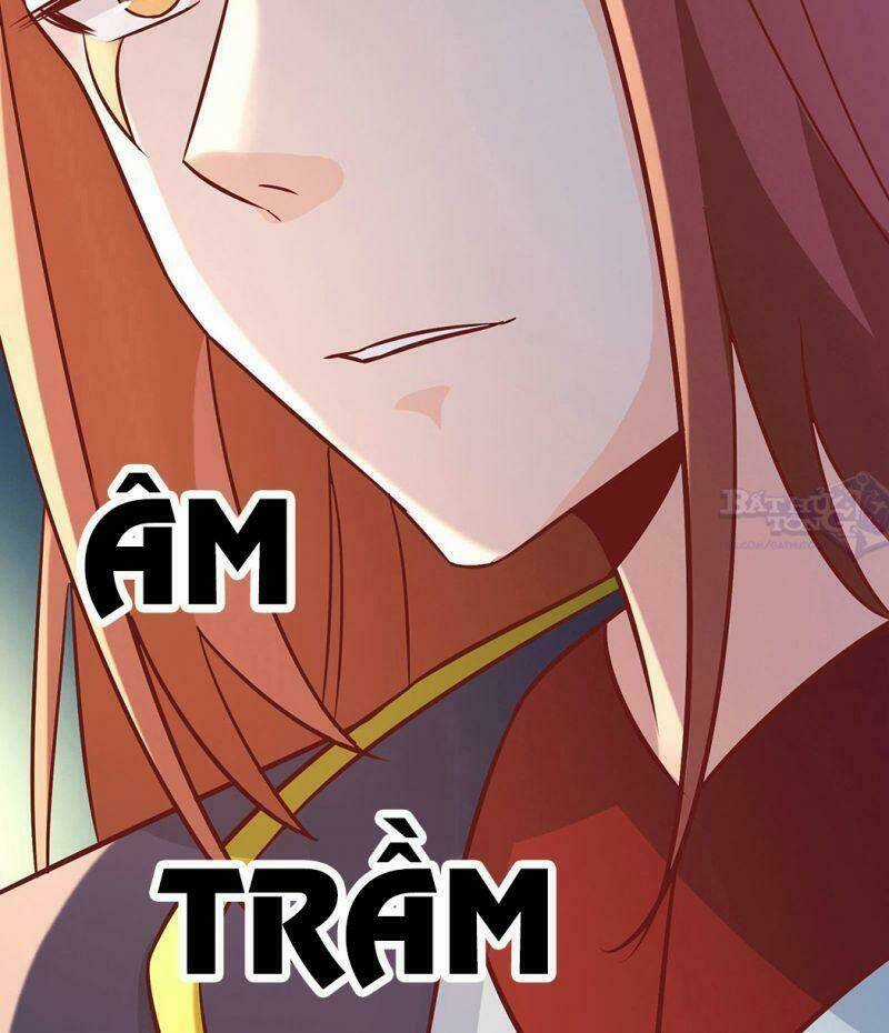 Đồ Đệ Của Ta Đều Là Nữ Ma Đầu Chapter 33 trang 6