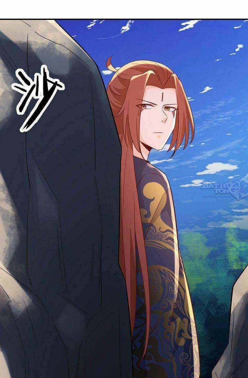 Đồ Đệ Của Ta Đều Là Nữ Ma Đầu Chapter 34 trang 10