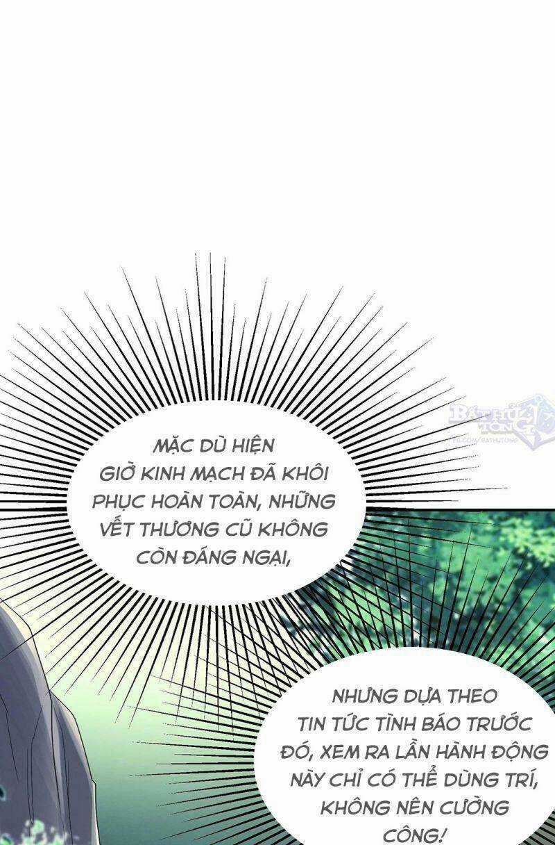 Đồ Đệ Của Ta Đều Là Nữ Ma Đầu Chapter 34 trang 16