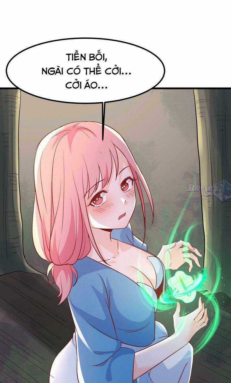 Đồ Đệ Của Ta Đều Là Nữ Ma Đầu Chapter 34 trang 2