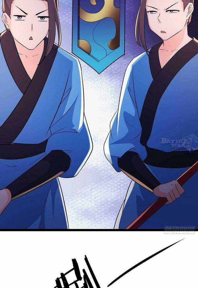 Đồ Đệ Của Ta Đều Là Nữ Ma Đầu Chapter 34 trang 20