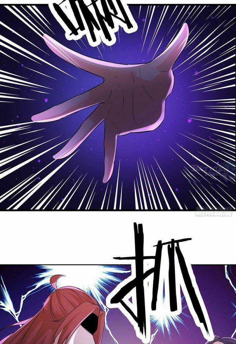 Đồ Đệ Của Ta Đều Là Nữ Ma Đầu Chapter 34 trang 21