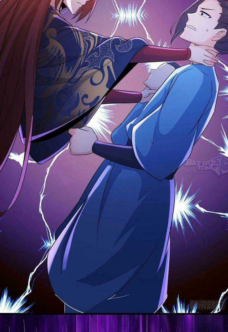 Đồ Đệ Của Ta Đều Là Nữ Ma Đầu Chapter 34 trang 22