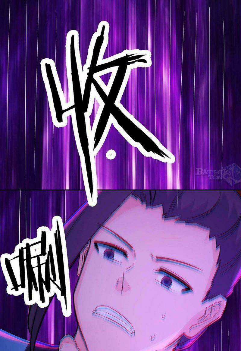 Đồ Đệ Của Ta Đều Là Nữ Ma Đầu Chapter 34 trang 23