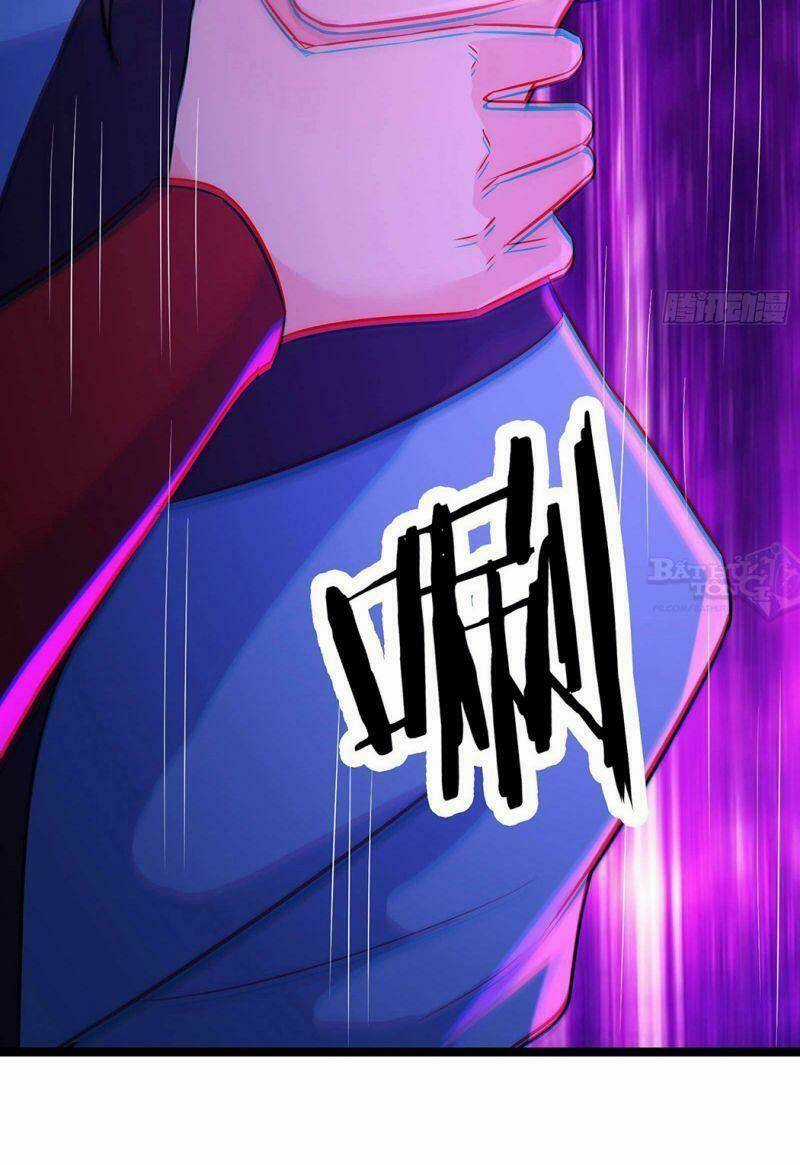 Đồ Đệ Của Ta Đều Là Nữ Ma Đầu Chapter 34 trang 24