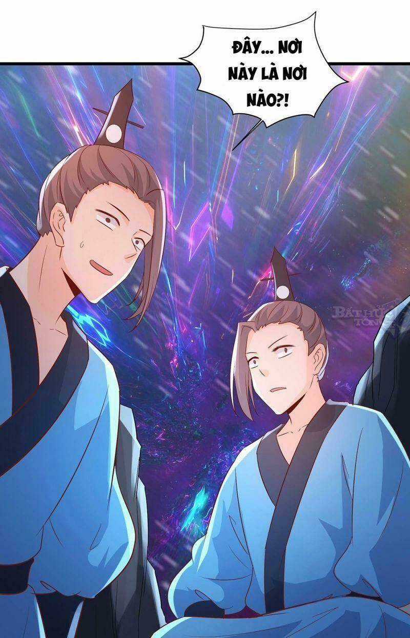 Đồ Đệ Của Ta Đều Là Nữ Ma Đầu Chapter 34 trang 26