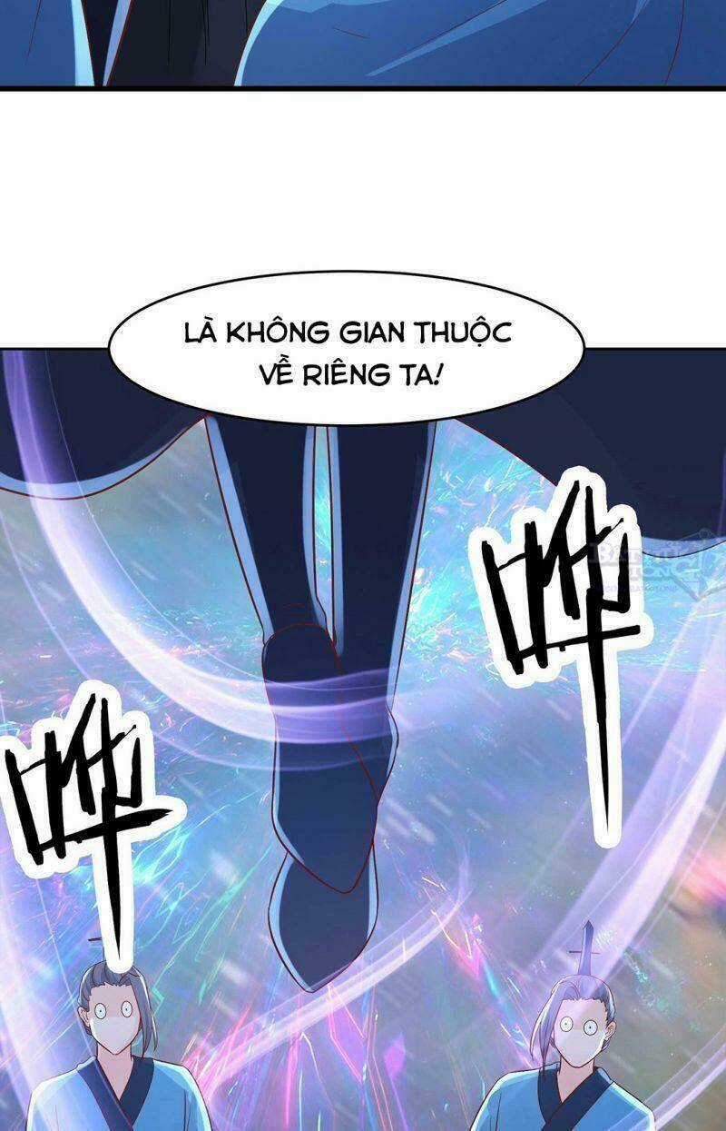 Đồ Đệ Của Ta Đều Là Nữ Ma Đầu Chapter 34 trang 27