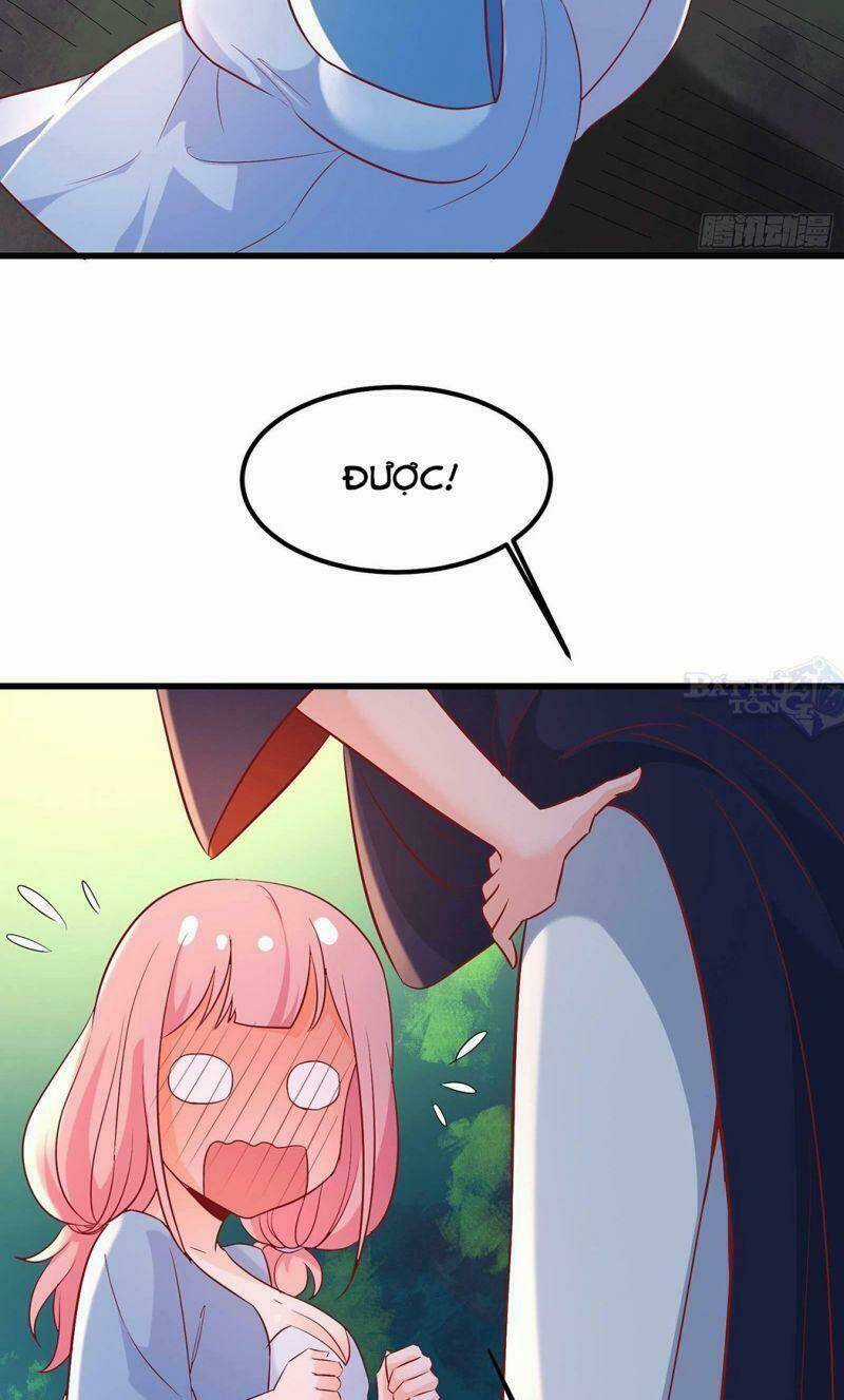 Đồ Đệ Của Ta Đều Là Nữ Ma Đầu Chapter 34 trang 3