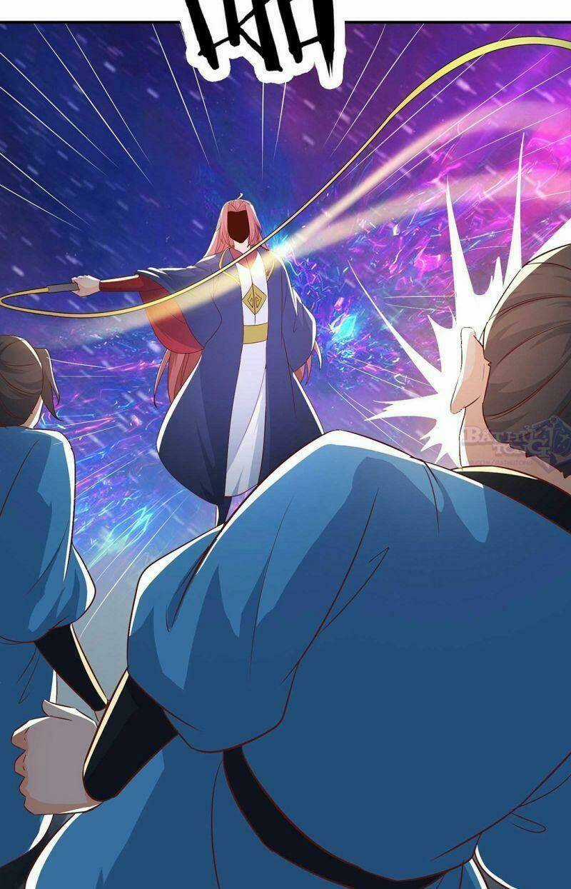 Đồ Đệ Của Ta Đều Là Nữ Ma Đầu Chapter 34 trang 31