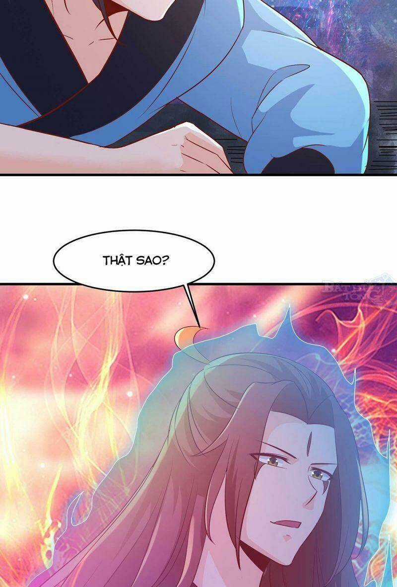 Đồ Đệ Của Ta Đều Là Nữ Ma Đầu Chapter 34 trang 37