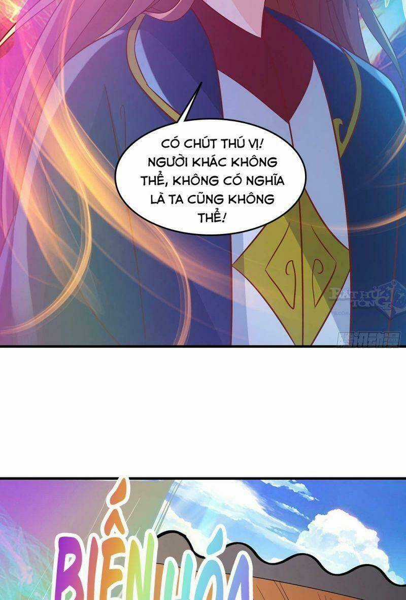 Đồ Đệ Của Ta Đều Là Nữ Ma Đầu Chapter 34 trang 38