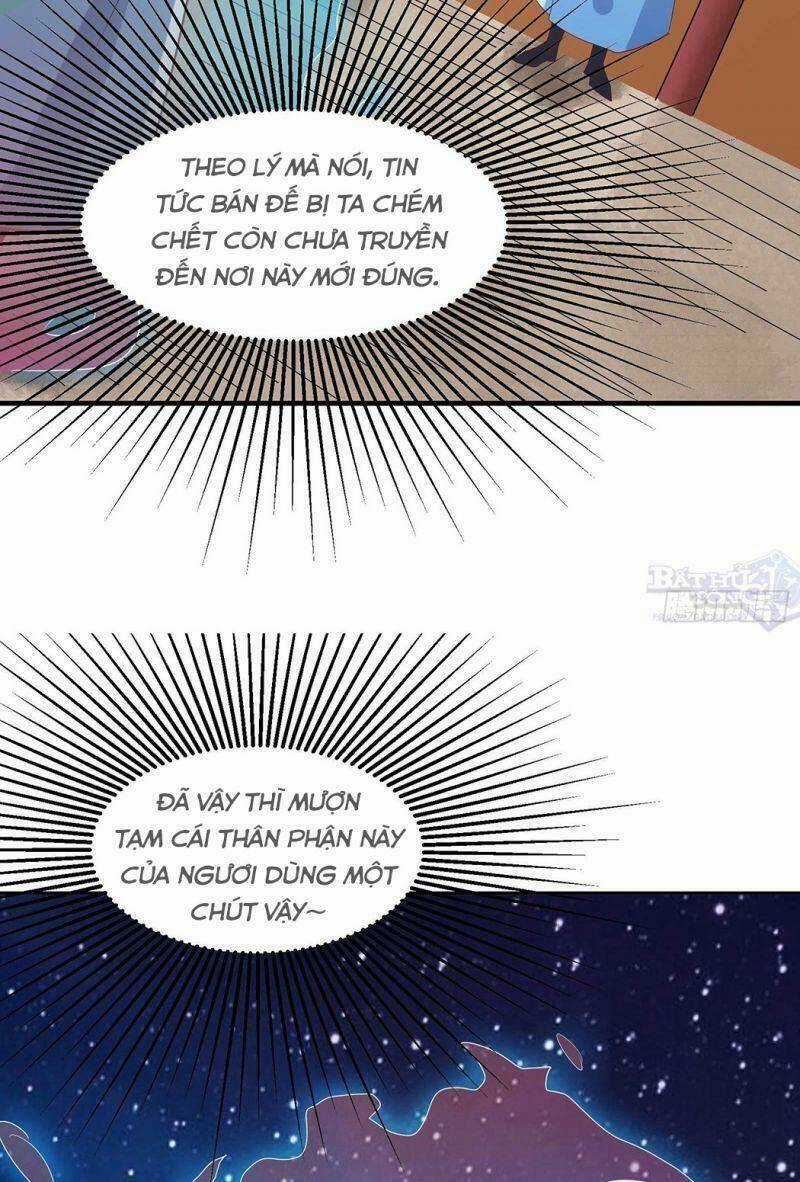 Đồ Đệ Của Ta Đều Là Nữ Ma Đầu Chapter 34 trang 40