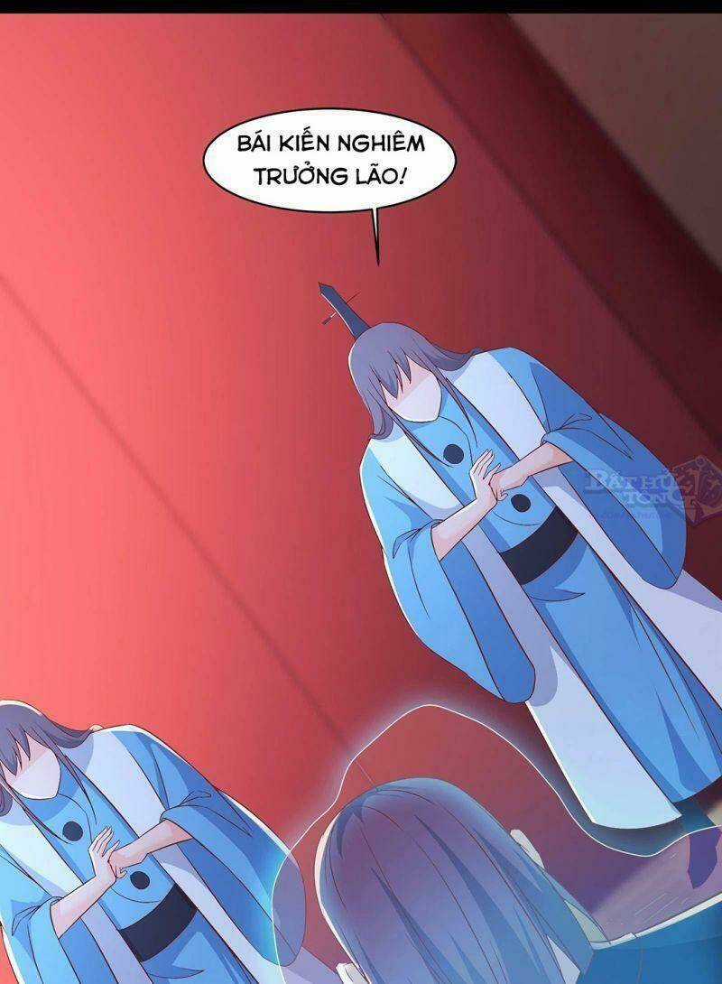 Đồ Đệ Của Ta Đều Là Nữ Ma Đầu Chapter 34 trang 42