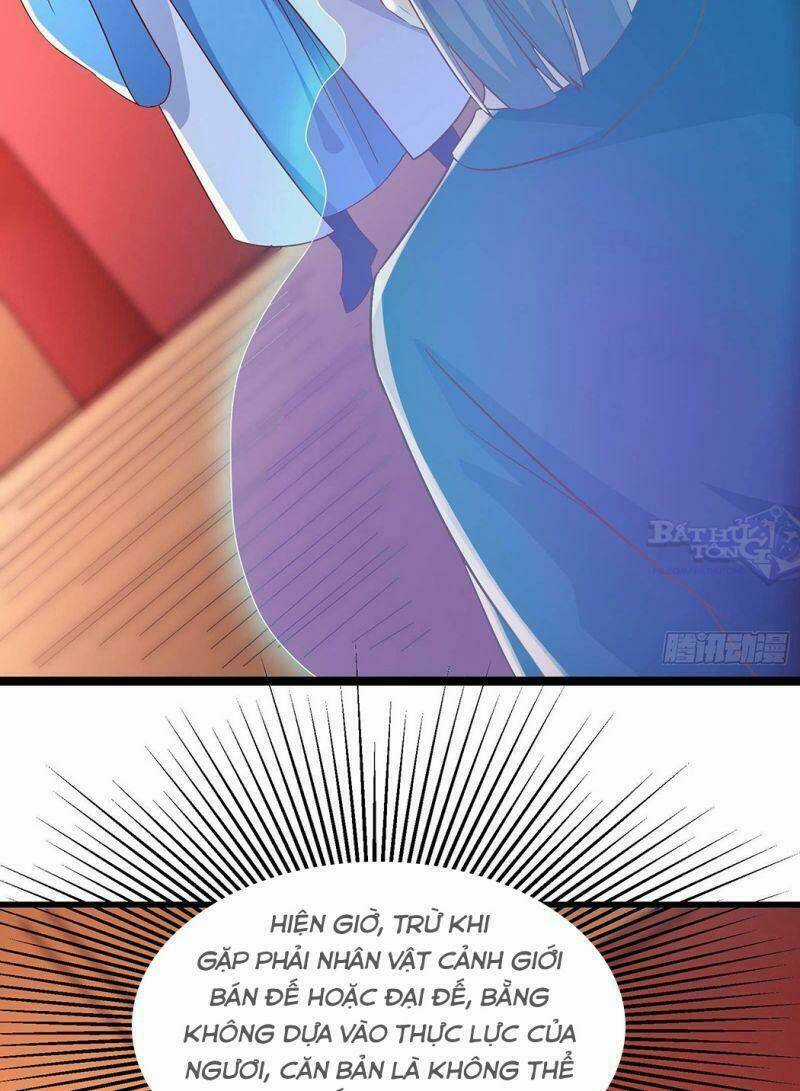 Đồ Đệ Của Ta Đều Là Nữ Ma Đầu Chapter 34 trang 43