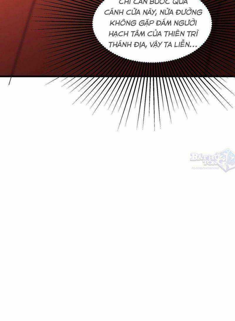 Đồ Đệ Của Ta Đều Là Nữ Ma Đầu Chapter 34 trang 45