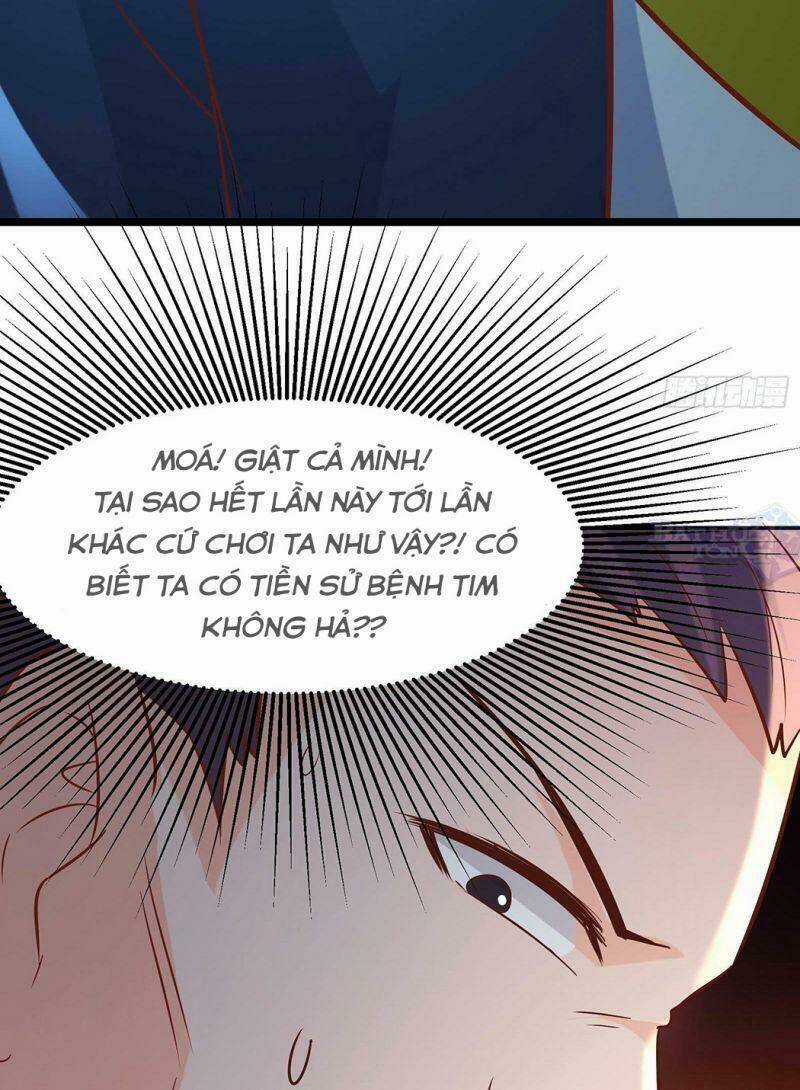 Đồ Đệ Của Ta Đều Là Nữ Ma Đầu Chapter 34 trang 48