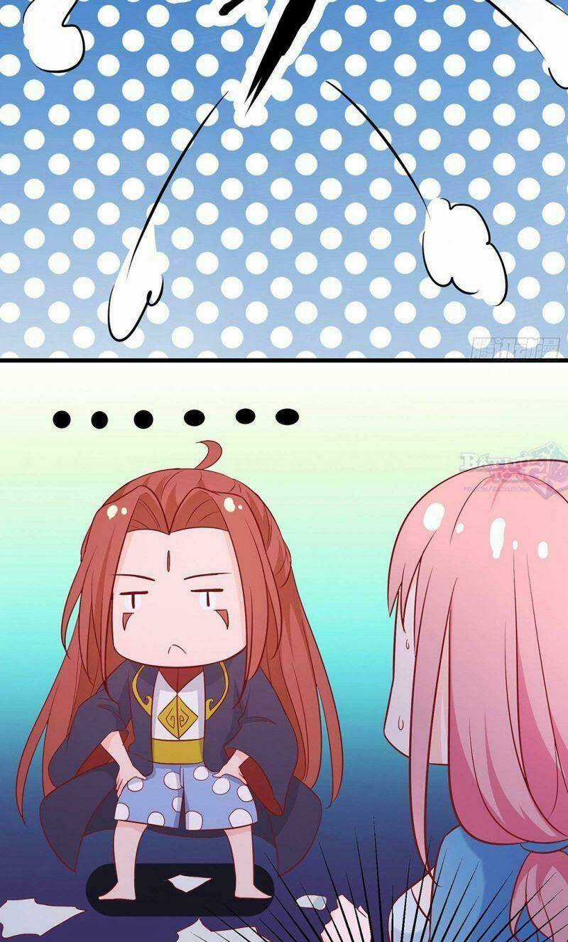 Đồ Đệ Của Ta Đều Là Nữ Ma Đầu Chapter 34 trang 5