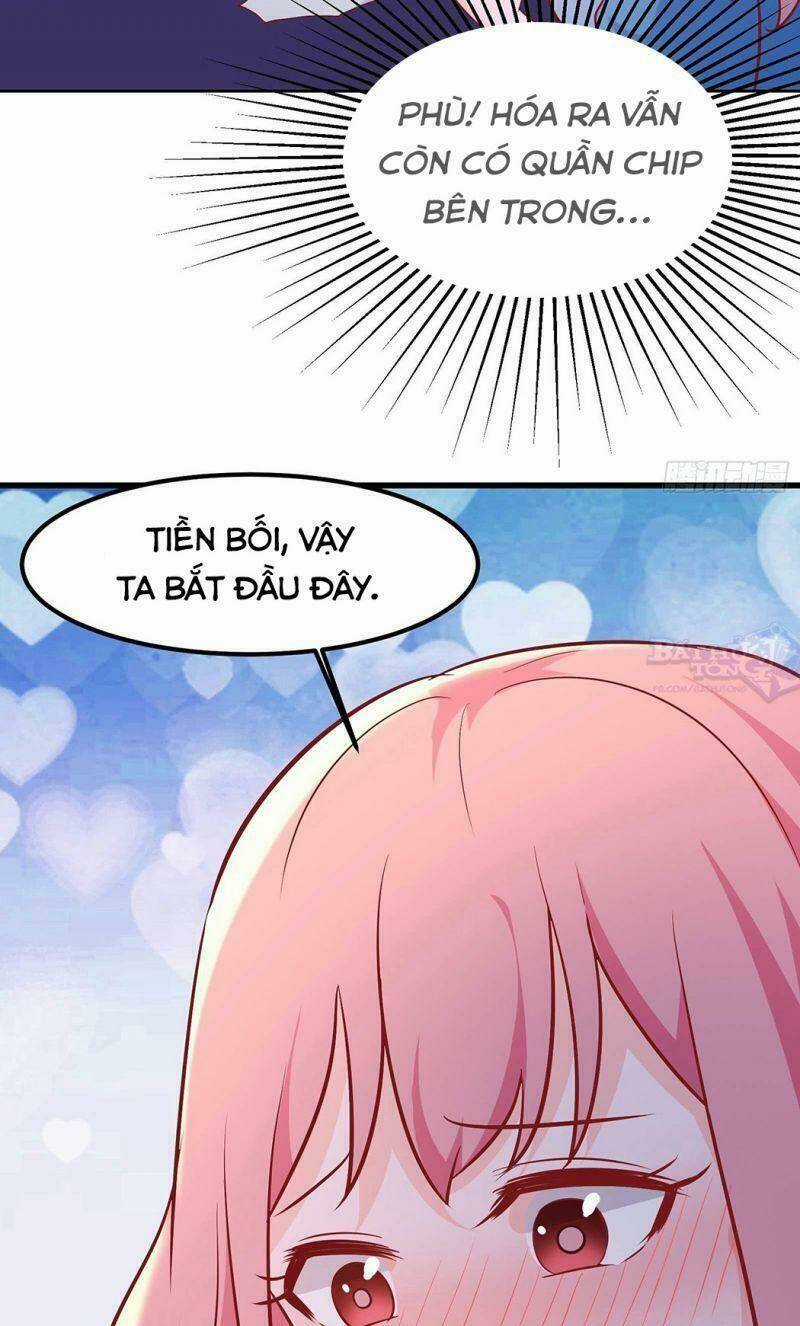 Đồ Đệ Của Ta Đều Là Nữ Ma Đầu Chapter 34 trang 6