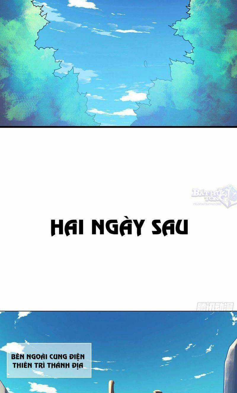 Đồ Đệ Của Ta Đều Là Nữ Ma Đầu Chapter 34 trang 8