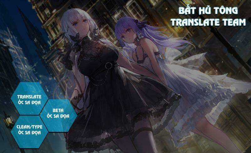 Đồ Đệ Của Ta Đều Là Nữ Ma Đầu Chapter 35 trang 0