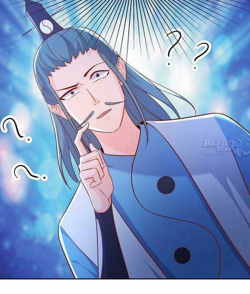 Đồ Đệ Của Ta Đều Là Nữ Ma Đầu Chapter 35 trang 10