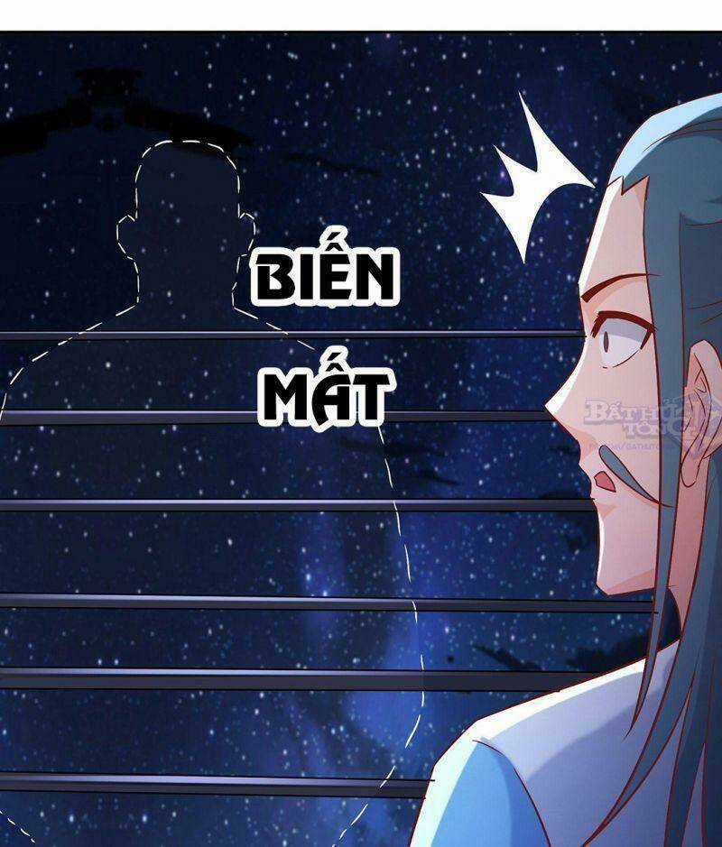 Đồ Đệ Của Ta Đều Là Nữ Ma Đầu Chapter 35 trang 14