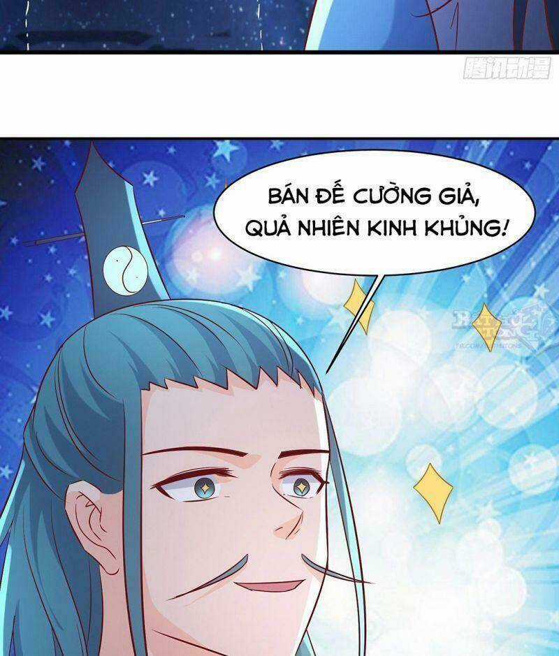 Đồ Đệ Của Ta Đều Là Nữ Ma Đầu Chapter 35 trang 15