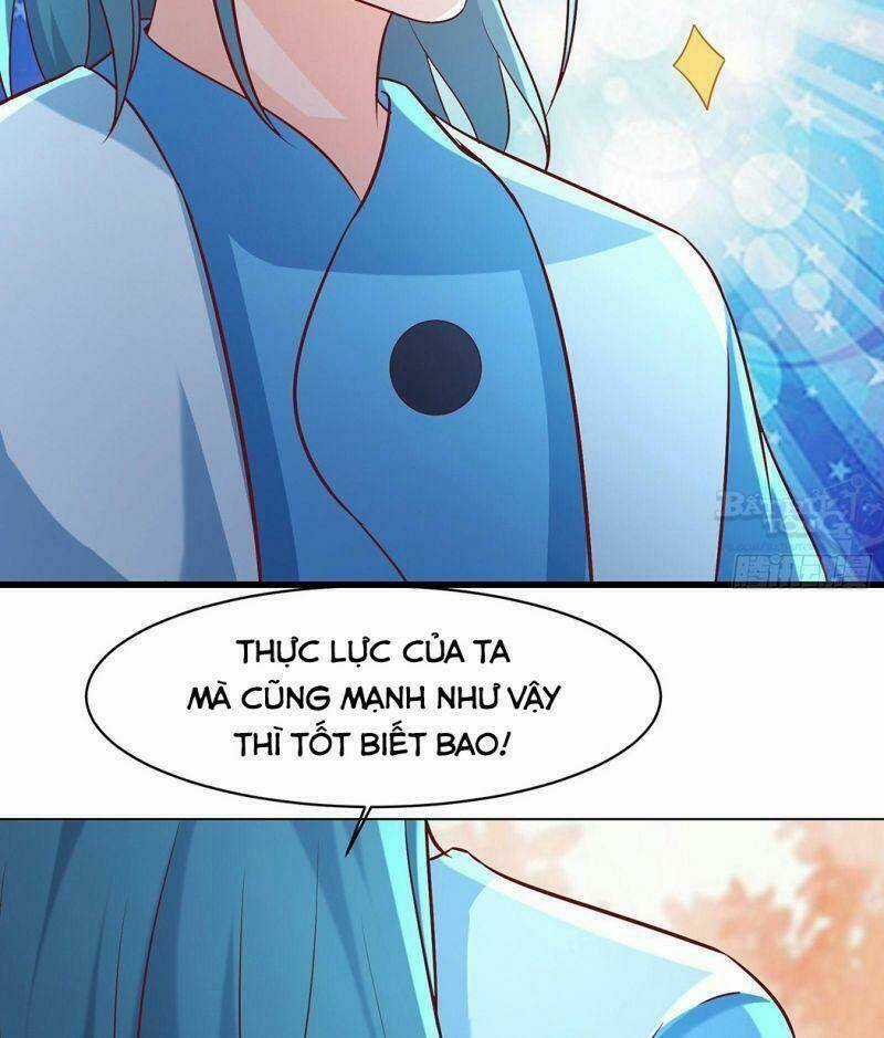 Đồ Đệ Của Ta Đều Là Nữ Ma Đầu Chapter 35 trang 16