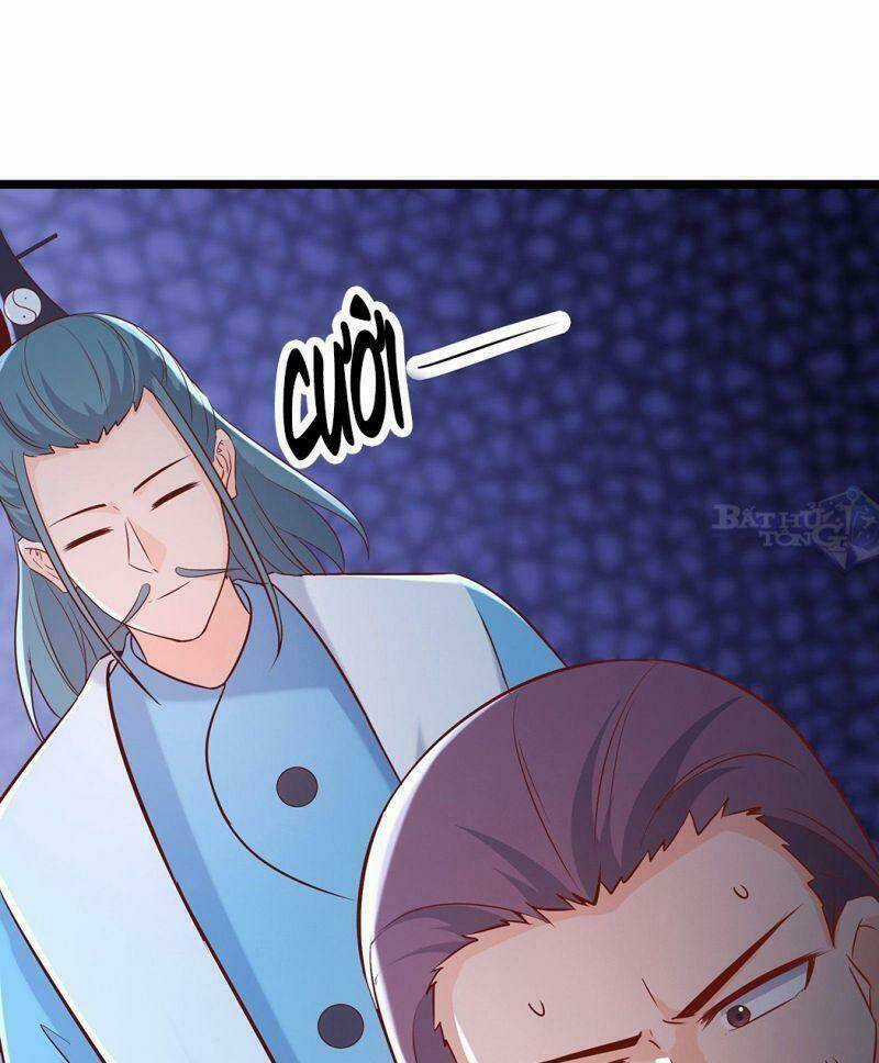 Đồ Đệ Của Ta Đều Là Nữ Ma Đầu Chapter 35 trang 2