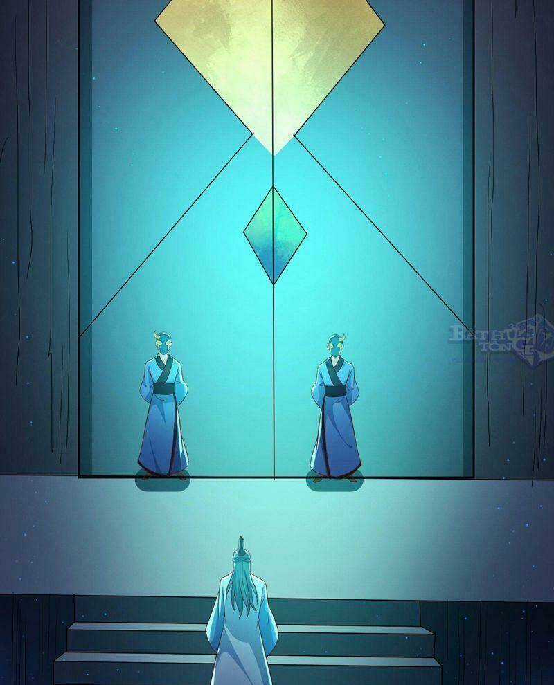 Đồ Đệ Của Ta Đều Là Nữ Ma Đầu Chapter 35 trang 20