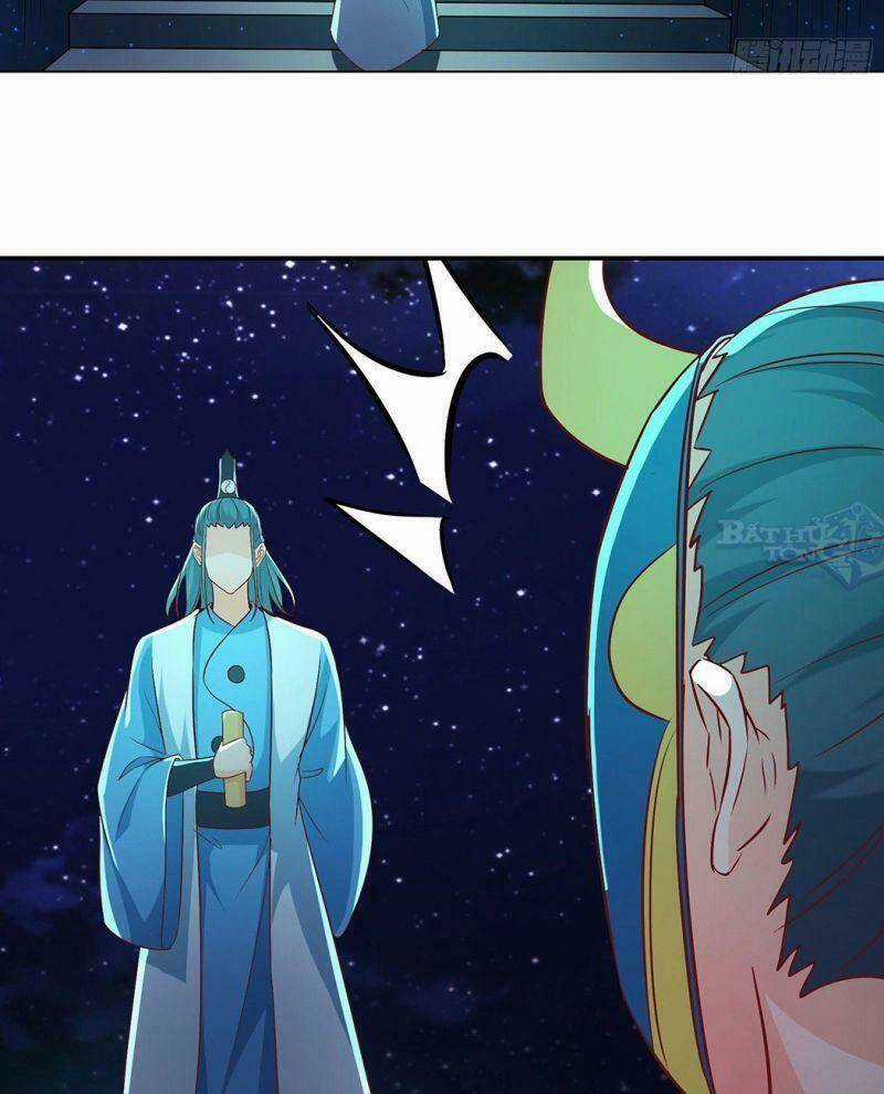 Đồ Đệ Của Ta Đều Là Nữ Ma Đầu Chapter 35 trang 21