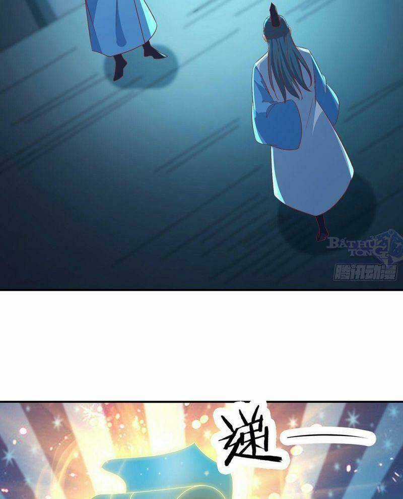 Đồ Đệ Của Ta Đều Là Nữ Ma Đầu Chapter 35 trang 23