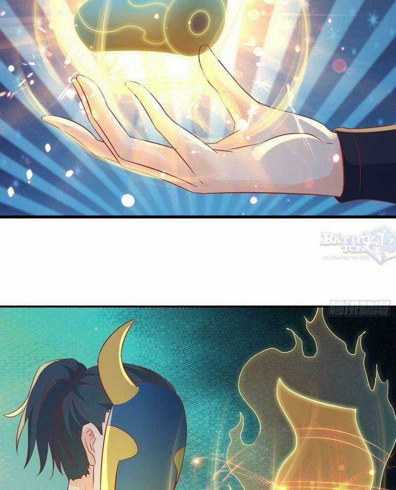 Đồ Đệ Của Ta Đều Là Nữ Ma Đầu Chapter 35 trang 24